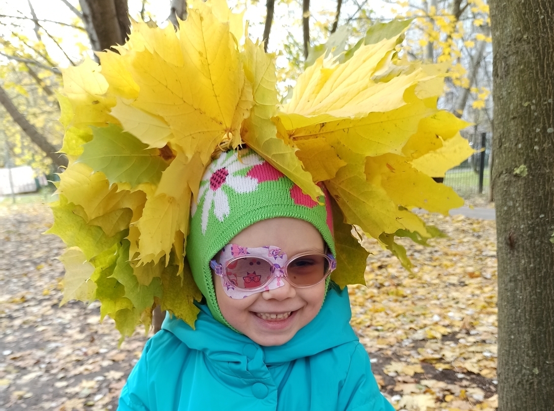 Даша Антипова