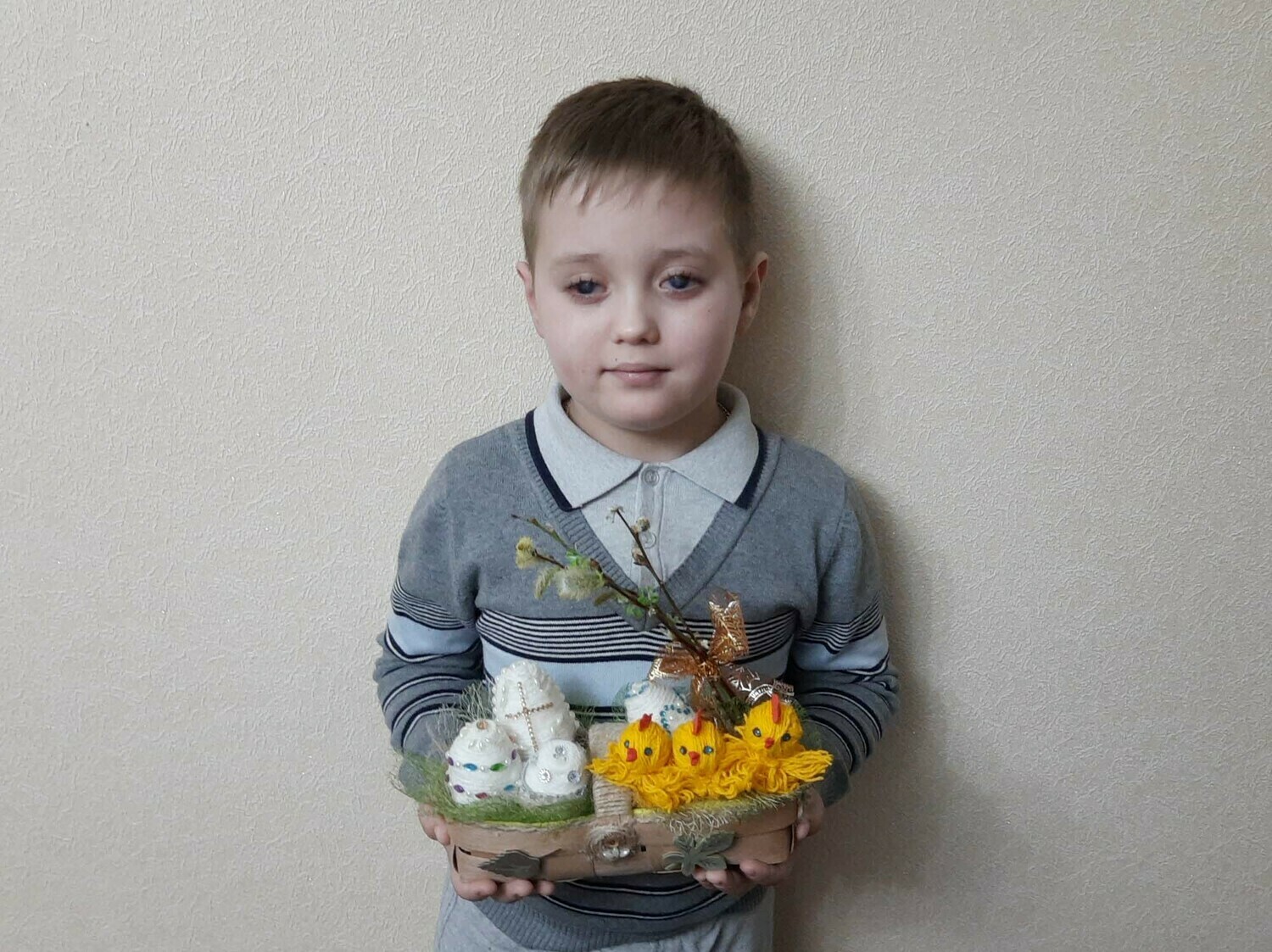 Даша Антипова
